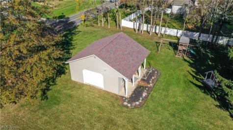 2573 Sandy Lake Road Ravenna OH 44266