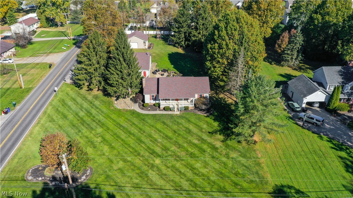 2573 Sandy Lake Road Ravenna OH 44266