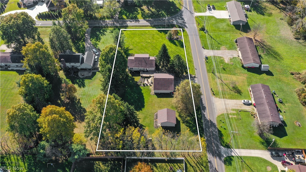 2573 Sandy Lake Road Ravenna OH 44266