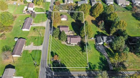 2573 Sandy Lake Road Ravenna OH 44266