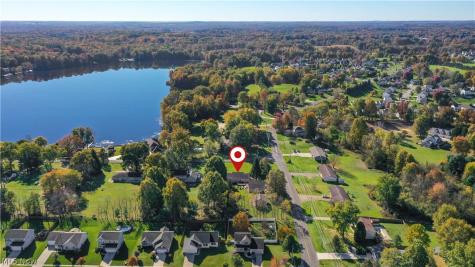 2573 Sandy Lake Road Ravenna OH 44266