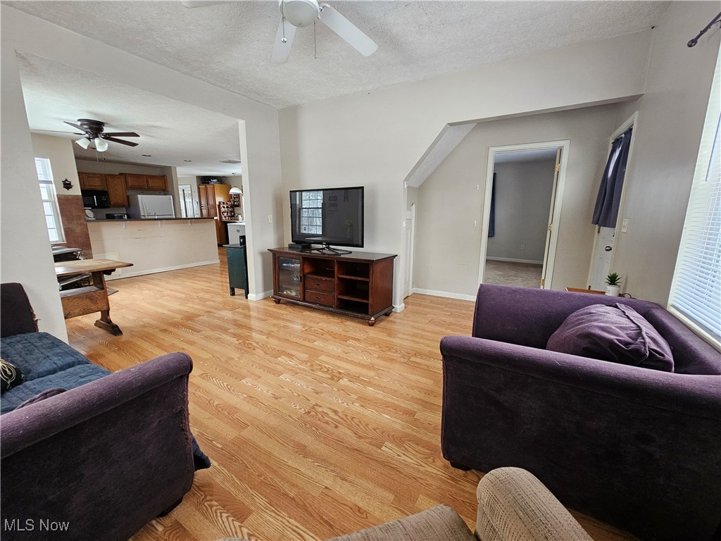 1910 Wenz Road Wakeman OH 44889