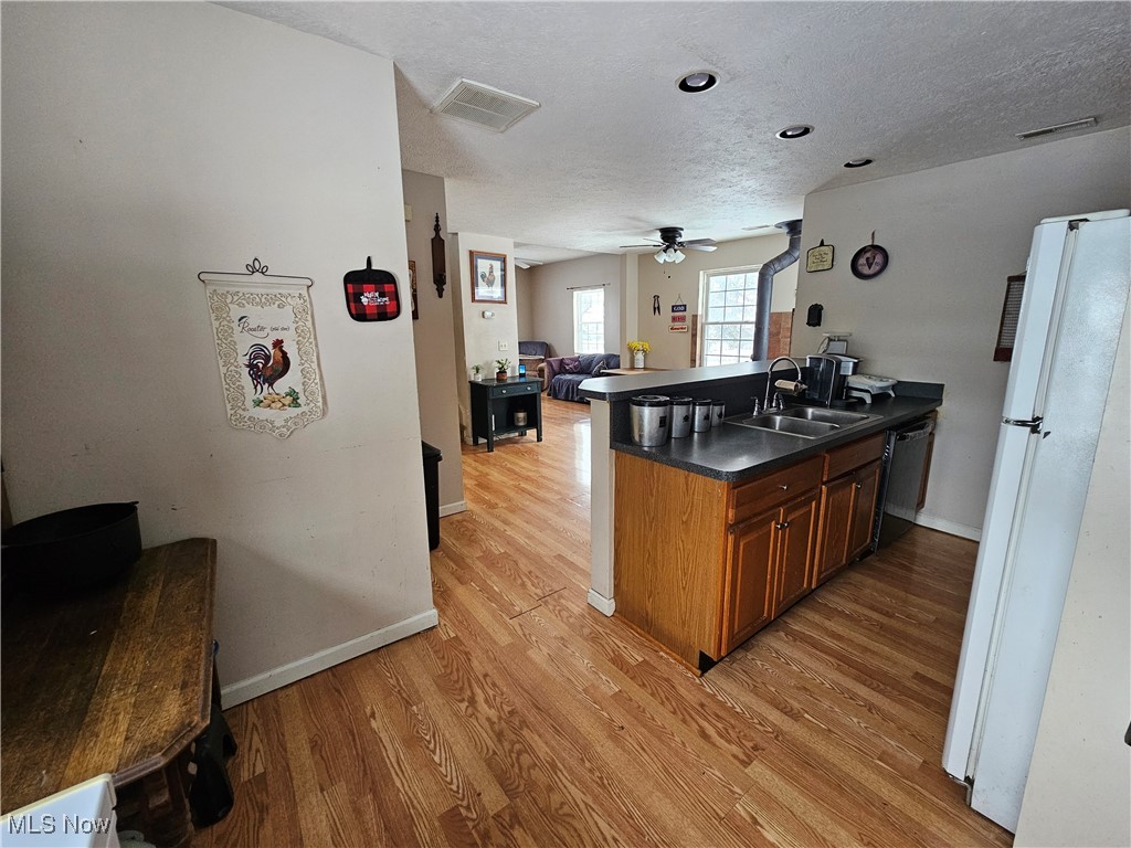 1910 Wenz Road Wakeman OH 44889