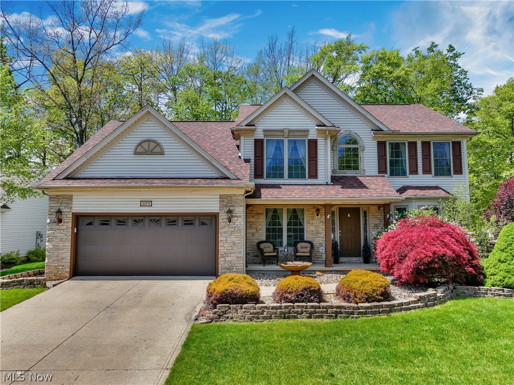 Medina OH, 1173 Dover Drive