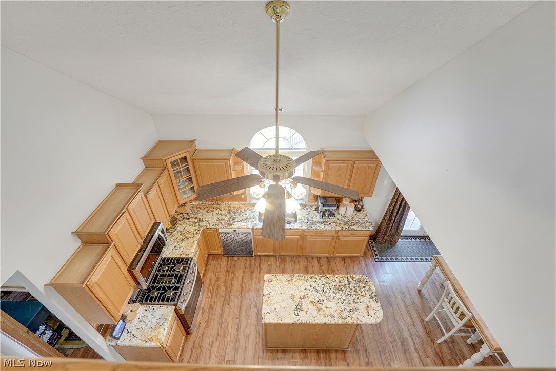 1173 Dover Drive Medina OH 44256