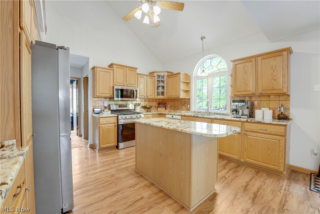 1173 Dover Drive Medina OH 44256