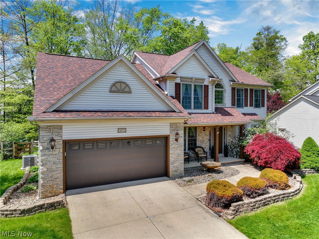 1173 Dover Drive Medina OH 44256