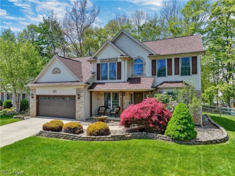 1173 Dover Drive Medina OH 44256