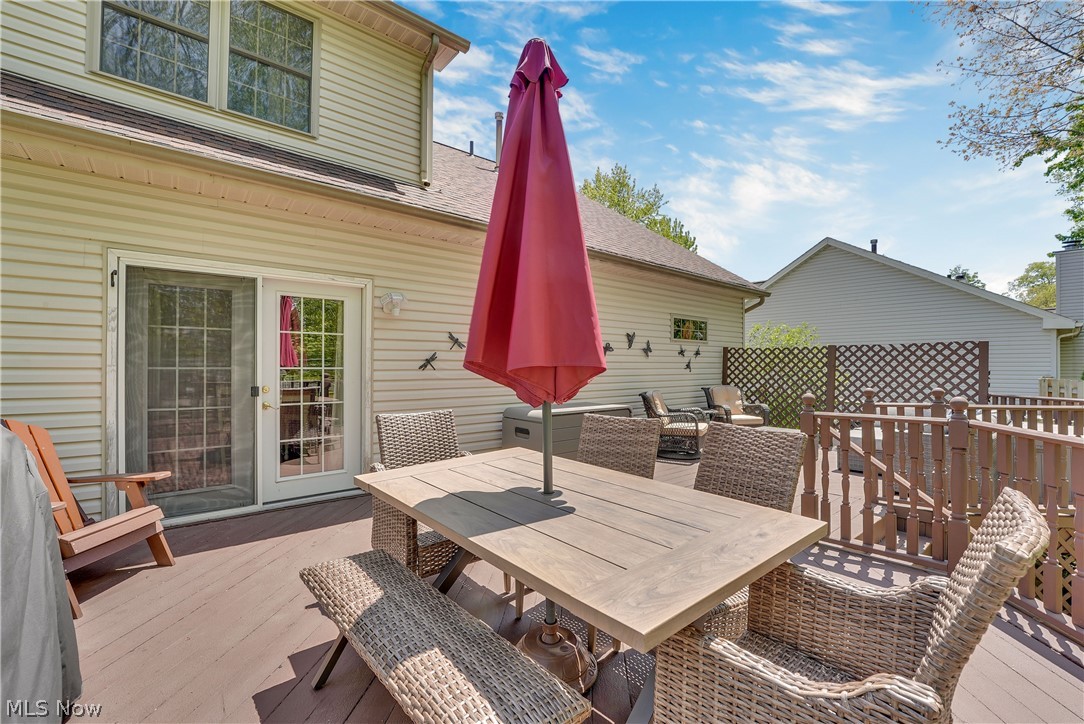 1173 Dover Drive Medina OH 44256