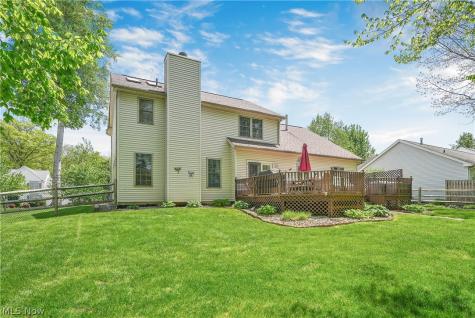 1173 Dover Drive Medina OH 44256