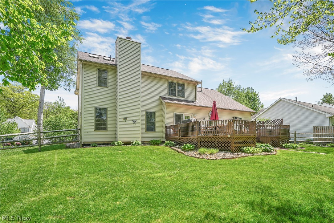 1173 Dover Drive Medina OH 44256