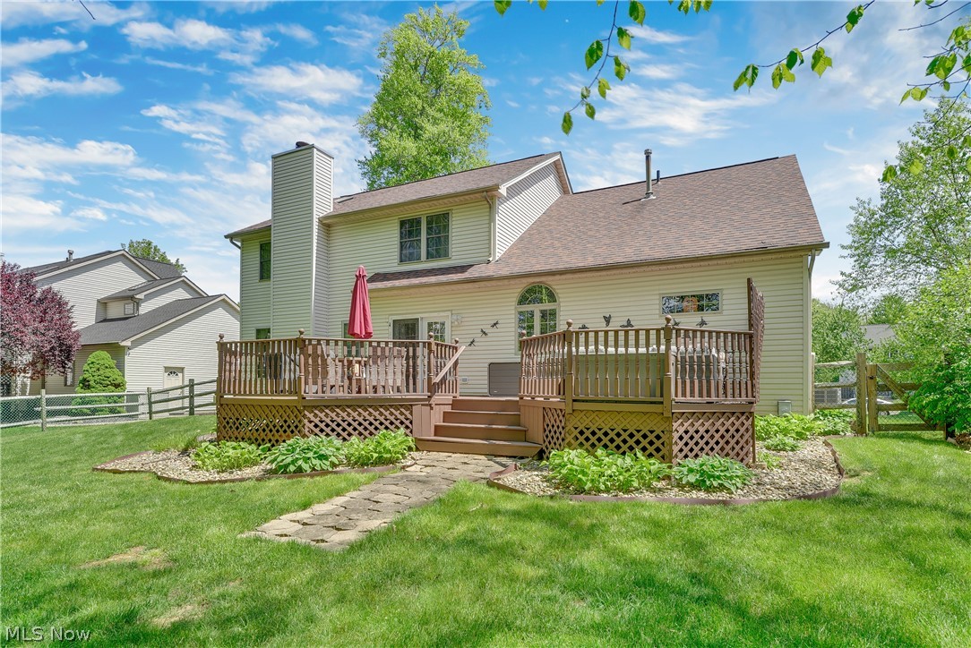 1173 Dover Drive Medina OH 44256