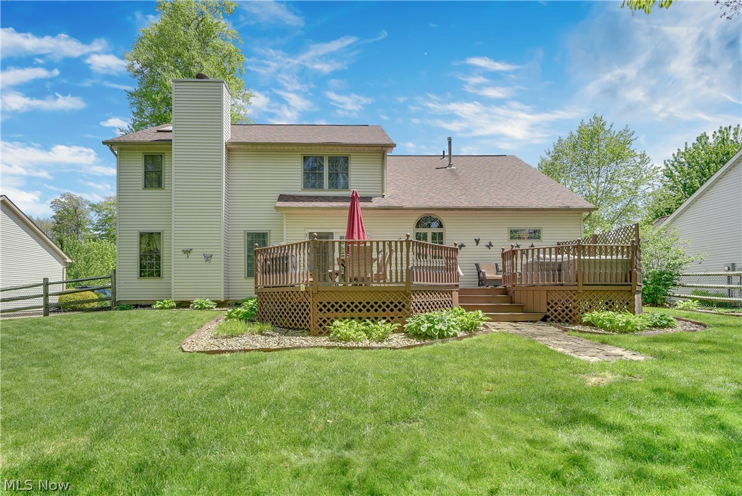 1173 Dover Drive Medina OH 44256