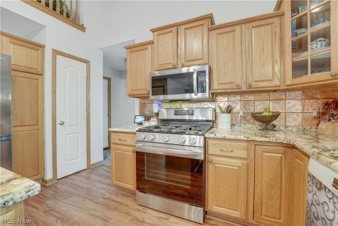 1173 Dover Drive Medina OH 44256
