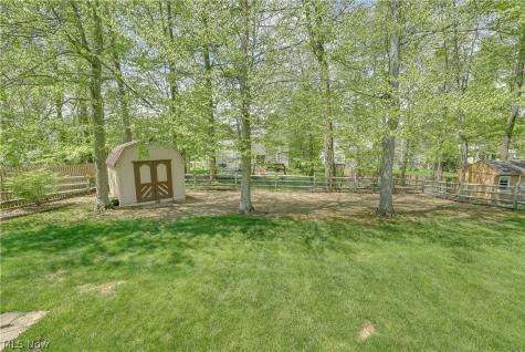 1173 Dover Drive Medina OH 44256