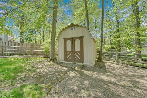 1173 Dover Drive Medina OH 44256