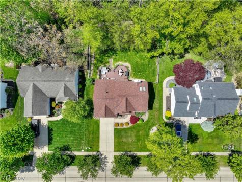 1173 Dover Drive Medina OH 44256