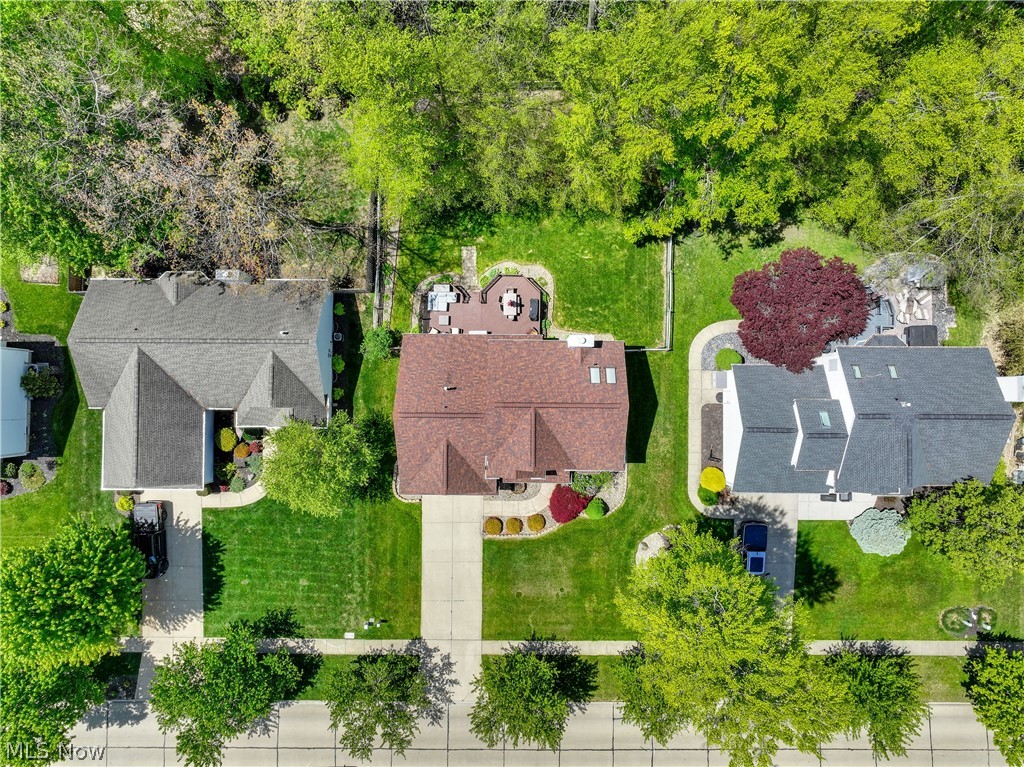 1173 Dover Drive Medina OH 44256
