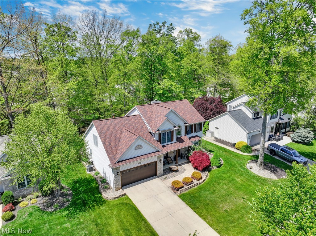 1173 Dover Drive Medina OH 44256