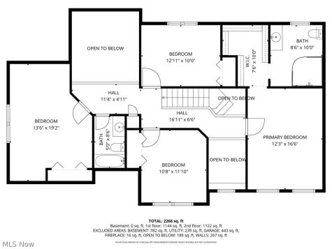 1173 Dover Drive Medina OH 44256
