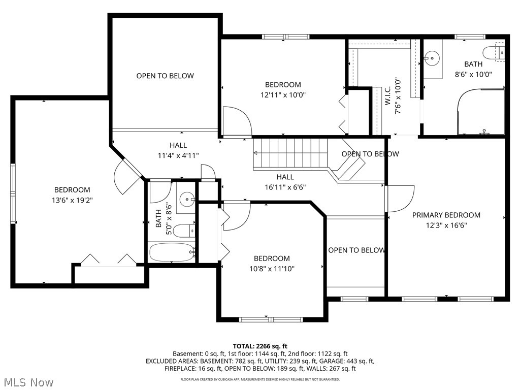 1173 Dover Drive Medina OH 44256