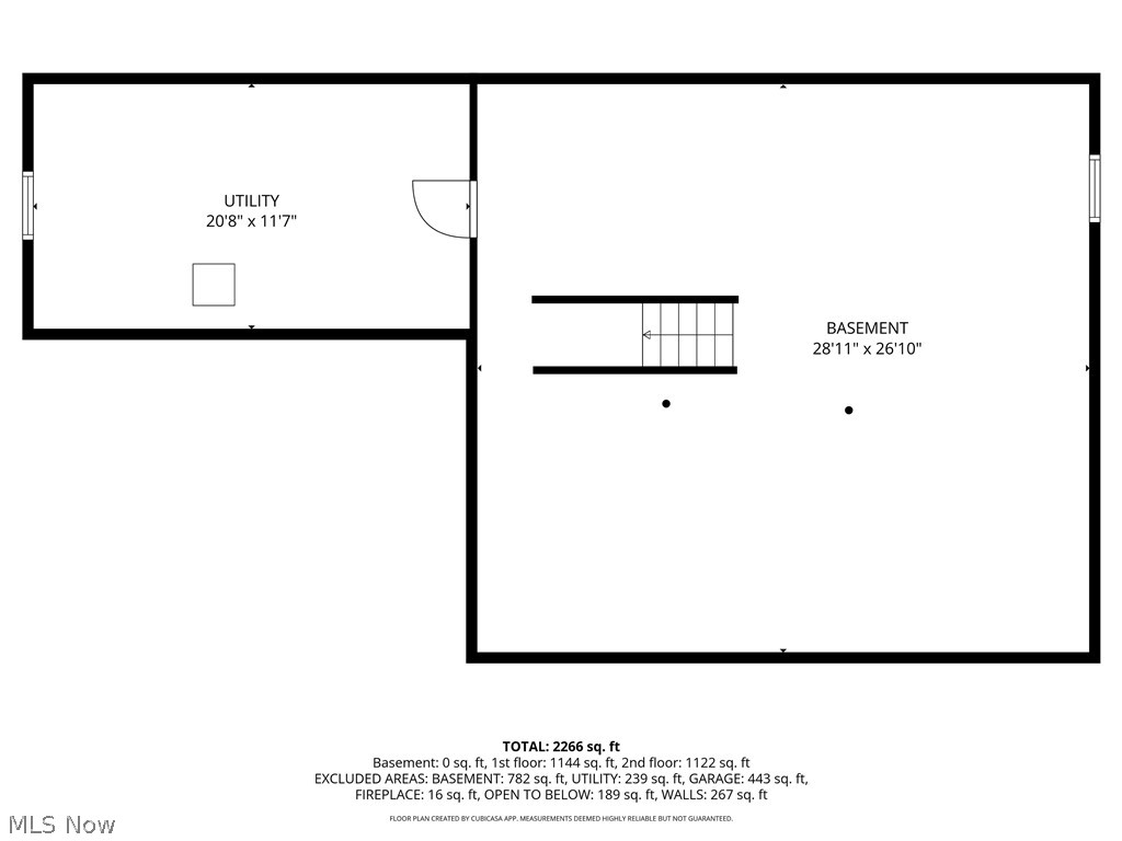 1173 Dover Drive Medina OH 44256