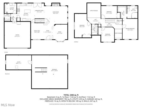 1173 Dover Drive Medina OH 44256