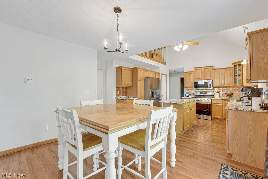 1173 Dover Drive Medina OH 44256