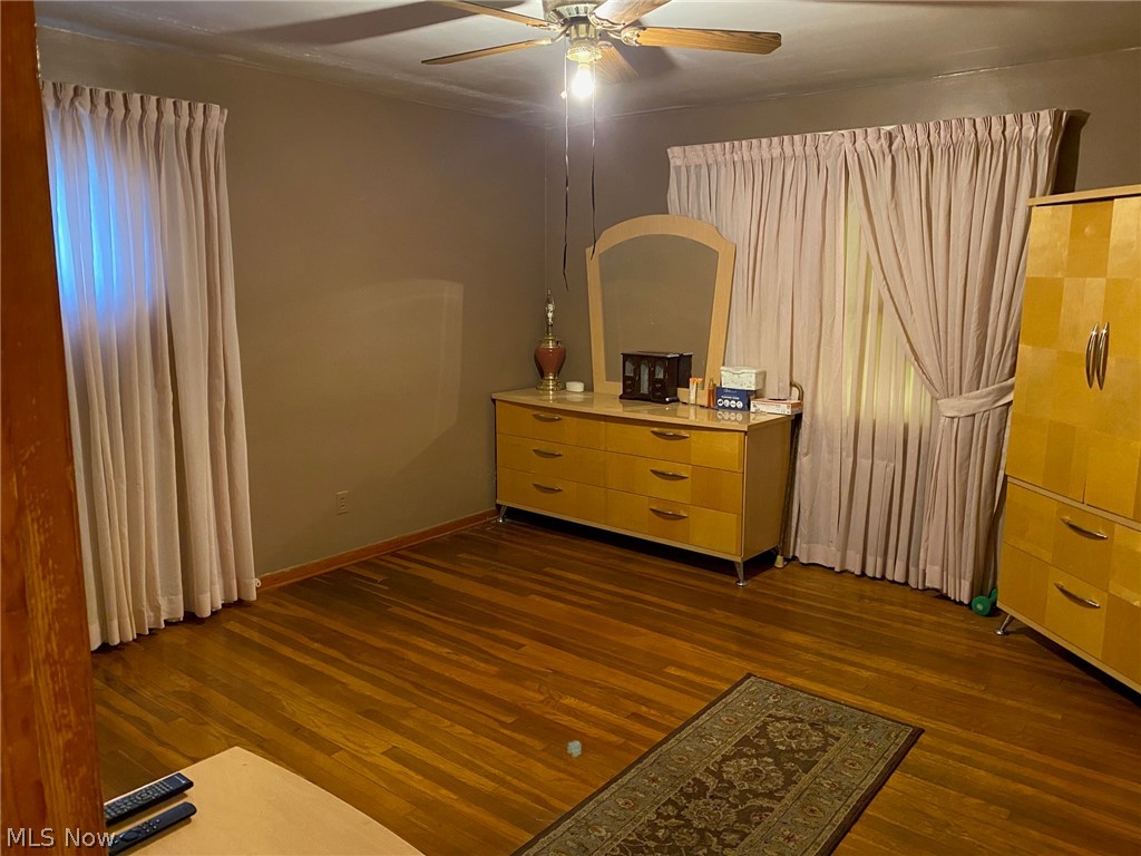 19601 Mayfair Lane Warrensville Heights OH 44128