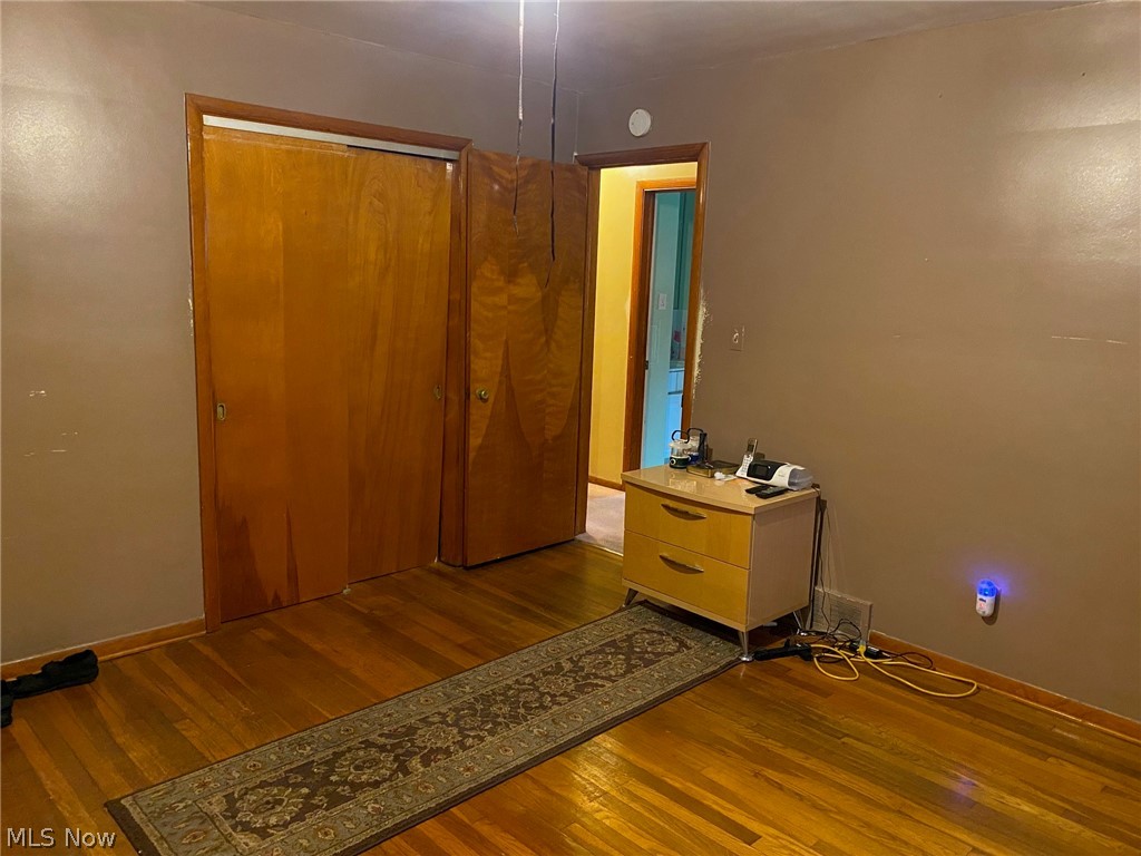 19601 Mayfair Lane Warrensville Heights OH 44128