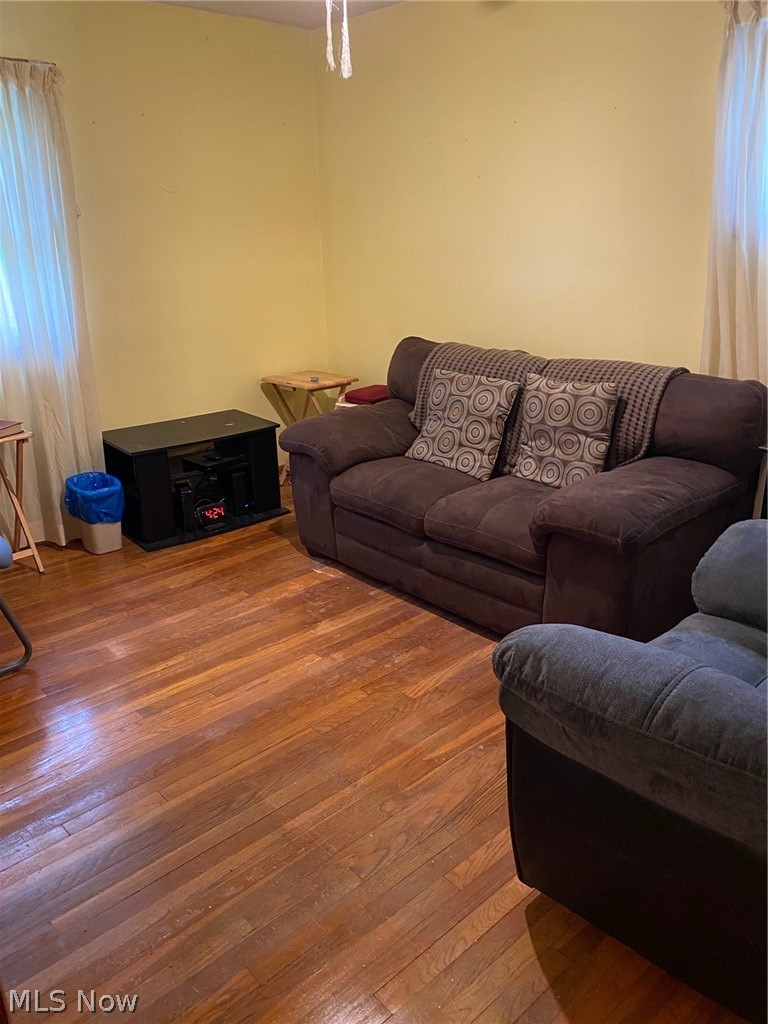 19601 Mayfair Lane Warrensville Heights OH 44128
