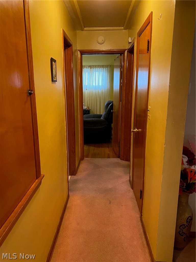 19601 Mayfair Lane Warrensville Heights OH 44128