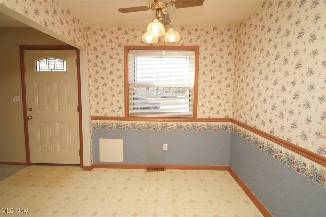 1733 Eldon Drive Wickliffe OH 44092