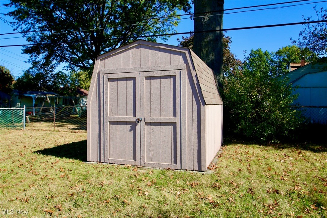 1733 Eldon Drive Wickliffe OH 44092