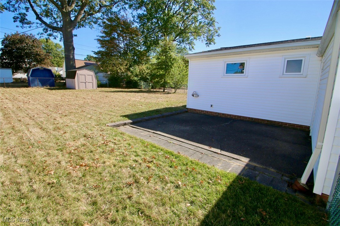 1733 Eldon Drive Wickliffe OH 44092