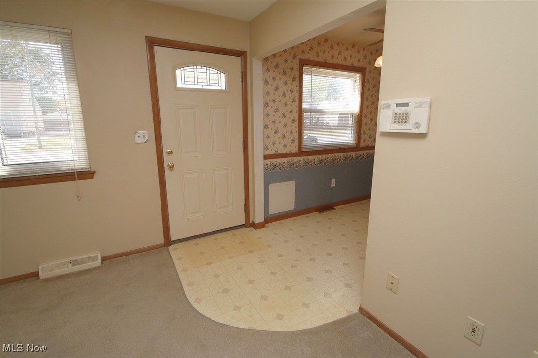 1733 Eldon Drive Wickliffe OH 44092