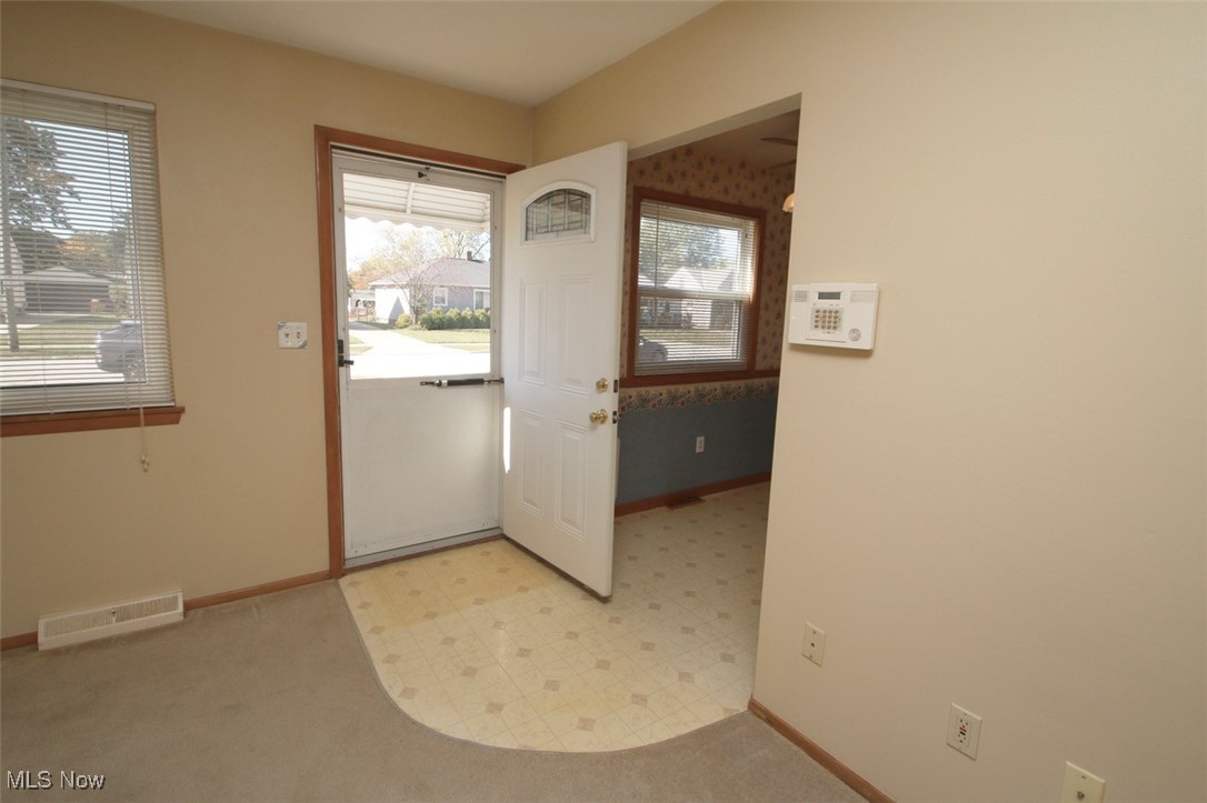 1733 Eldon Drive Wickliffe OH 44092