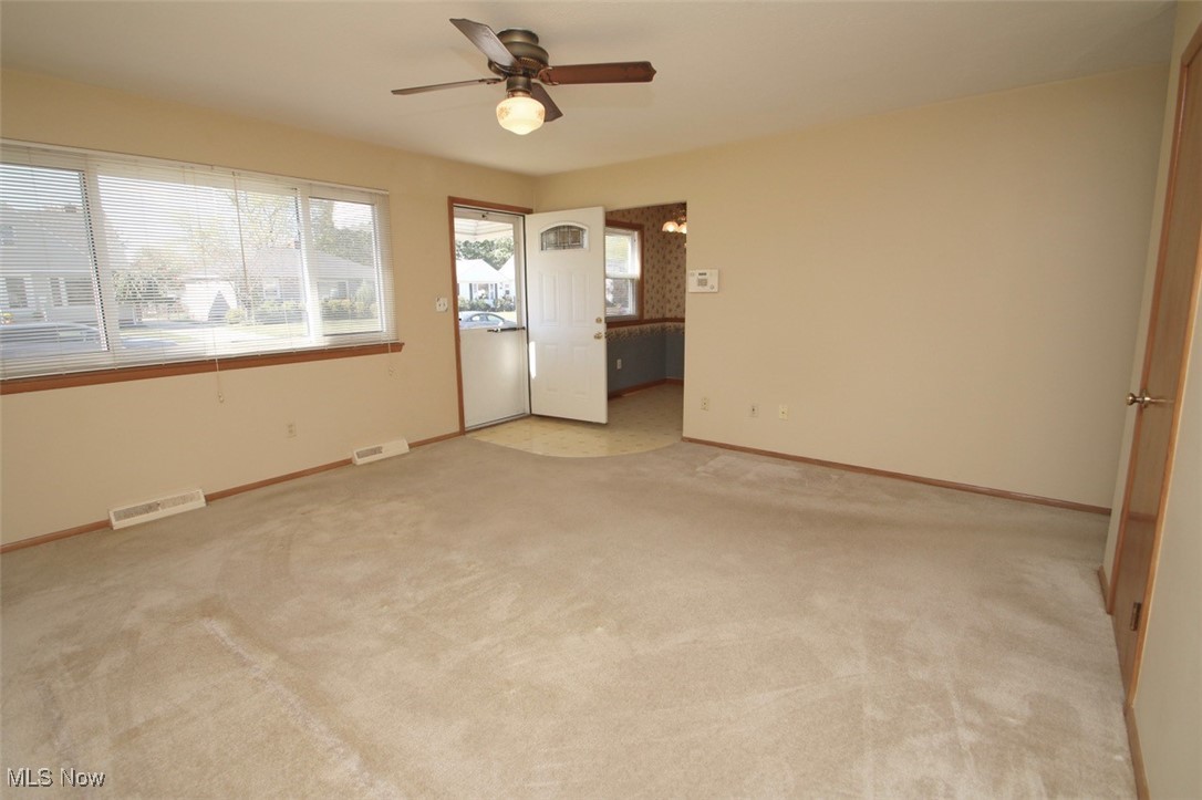 1733 Eldon Drive Wickliffe OH 44092