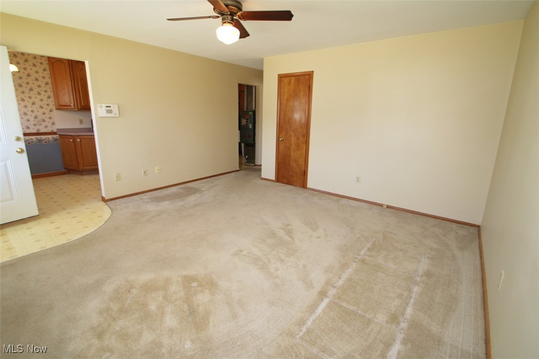 1733 Eldon Drive Wickliffe OH 44092