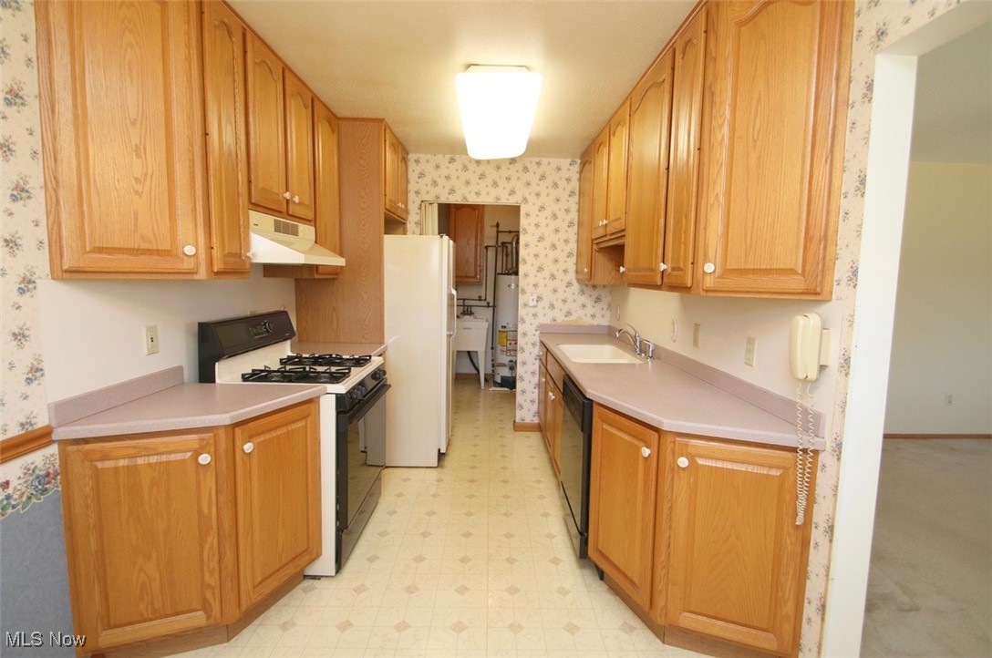 1733 Eldon Drive Wickliffe OH 44092