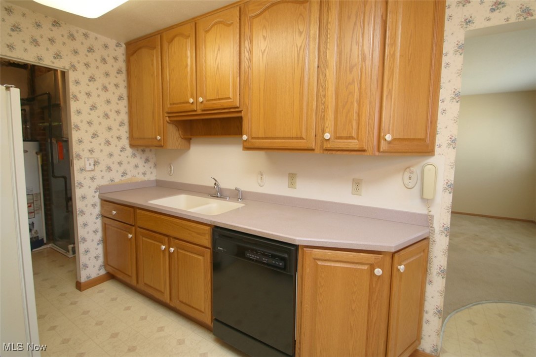 1733 Eldon Drive Wickliffe OH 44092