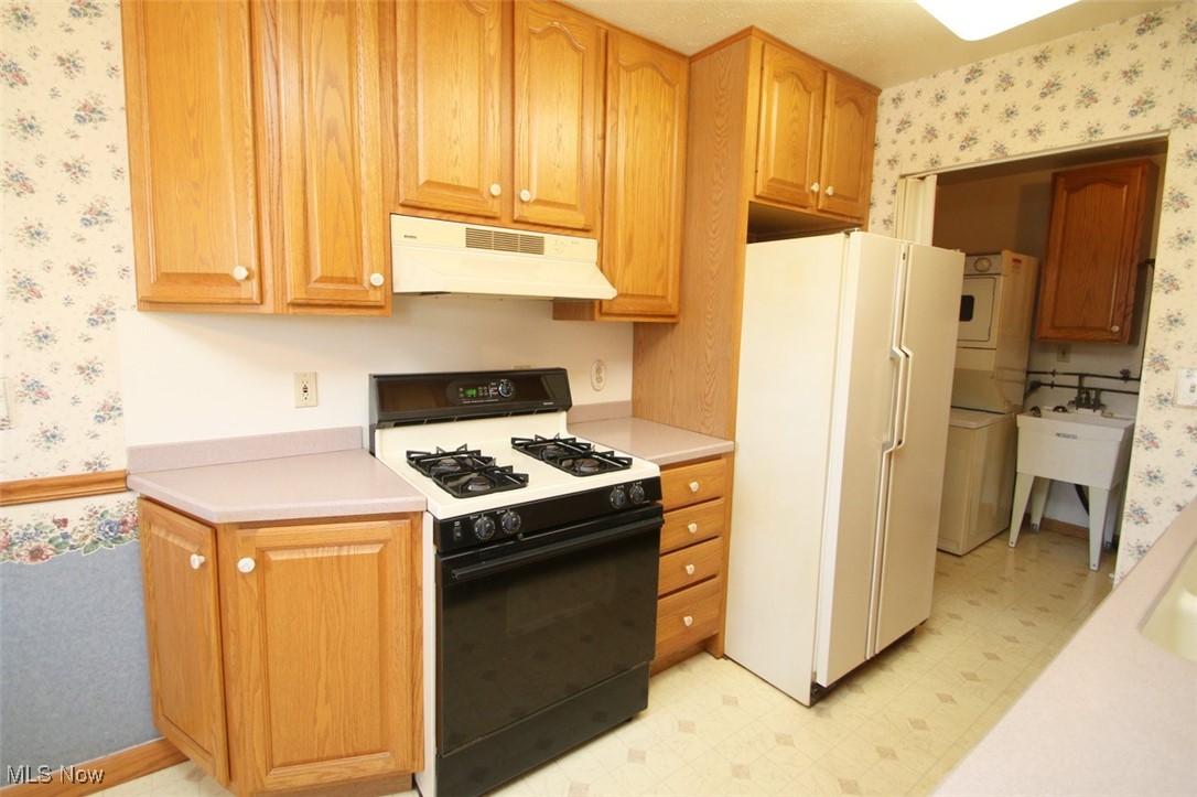 1733 Eldon Drive Wickliffe OH 44092