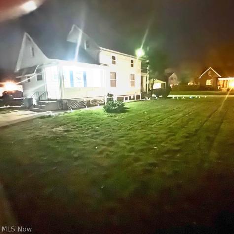 1407 W 22nd Street Lorain OH 44052