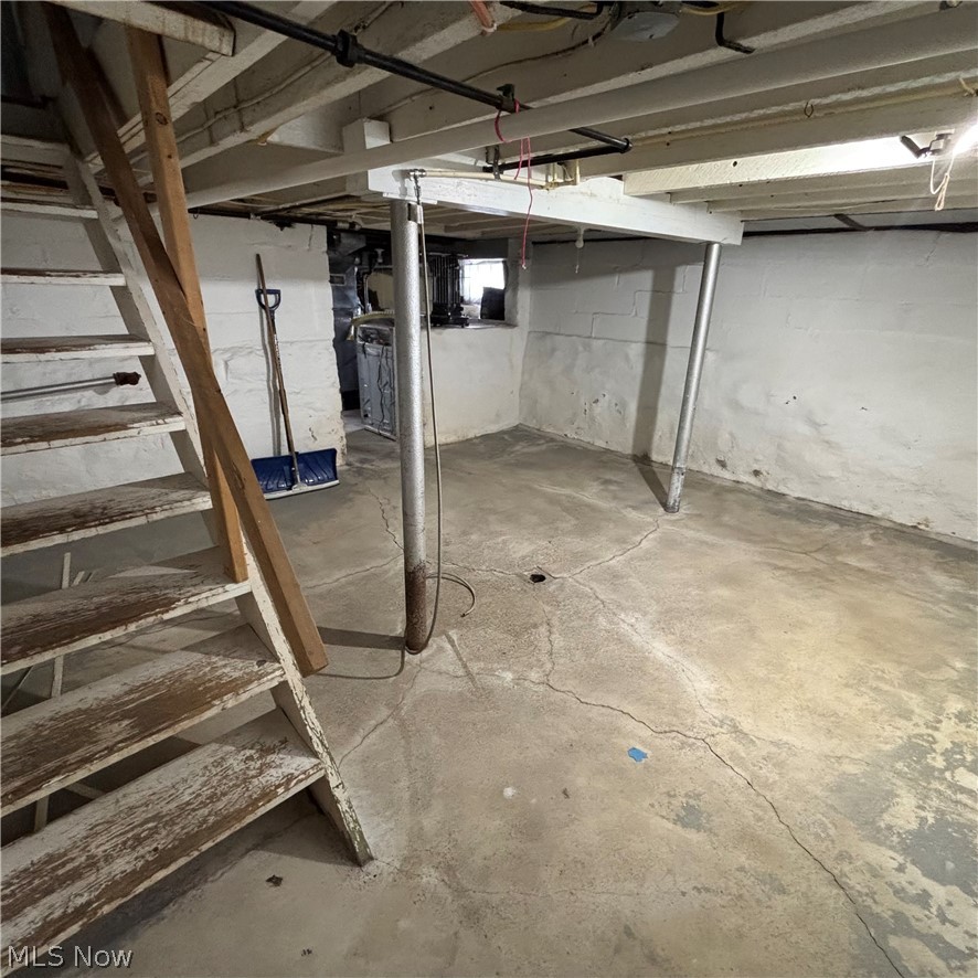 1407 W 22nd Street Lorain OH 44052