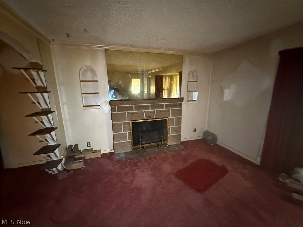 16803 Biltmore Avenue Cleveland OH 44128