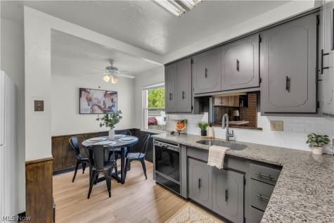 4107 Charlton Road South Euclid OH 44121