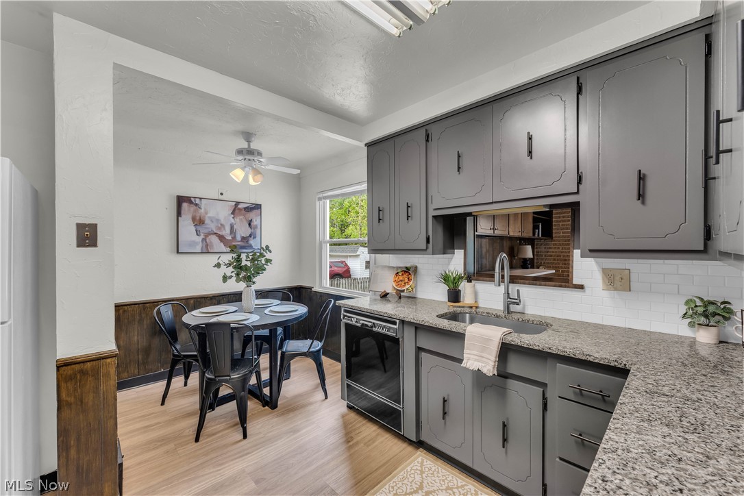 4107 Charlton Road South Euclid OH 44121