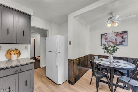 4107 Charlton Road South Euclid OH 44121