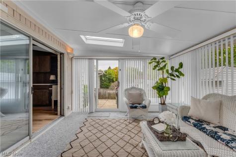 4107 Charlton Road South Euclid OH 44121