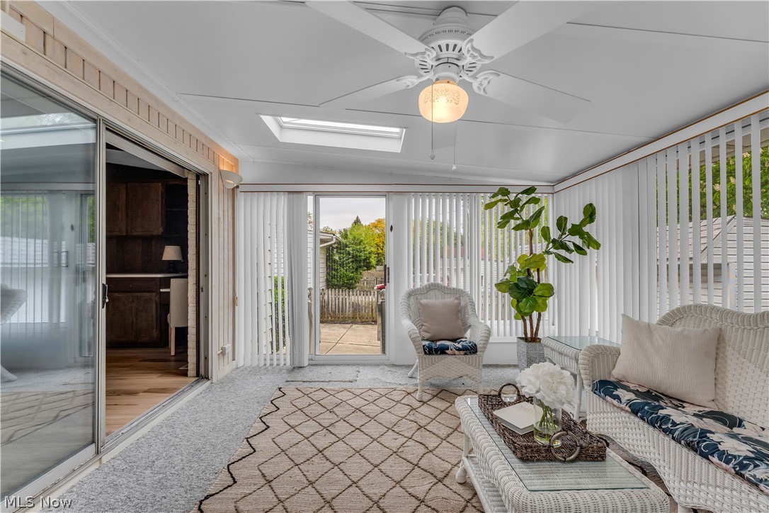 4107 Charlton Road South Euclid OH 44121